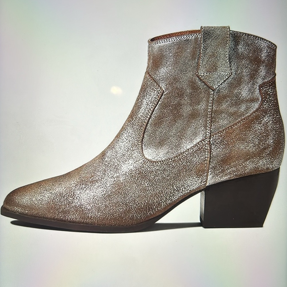 Seychelles Upside  Women’s Bootie (8)